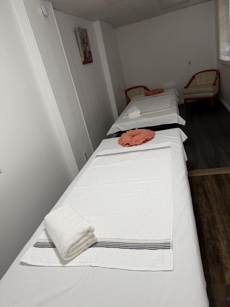 Q Spa, massage spa in Hammond, IN, photo 1 of 10