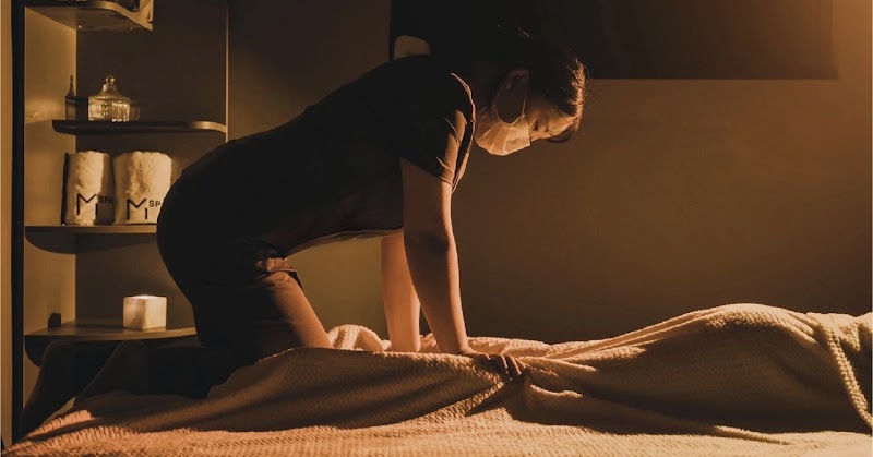 Q Spa, massage spa in Hammond, IN, photo 2 of 10