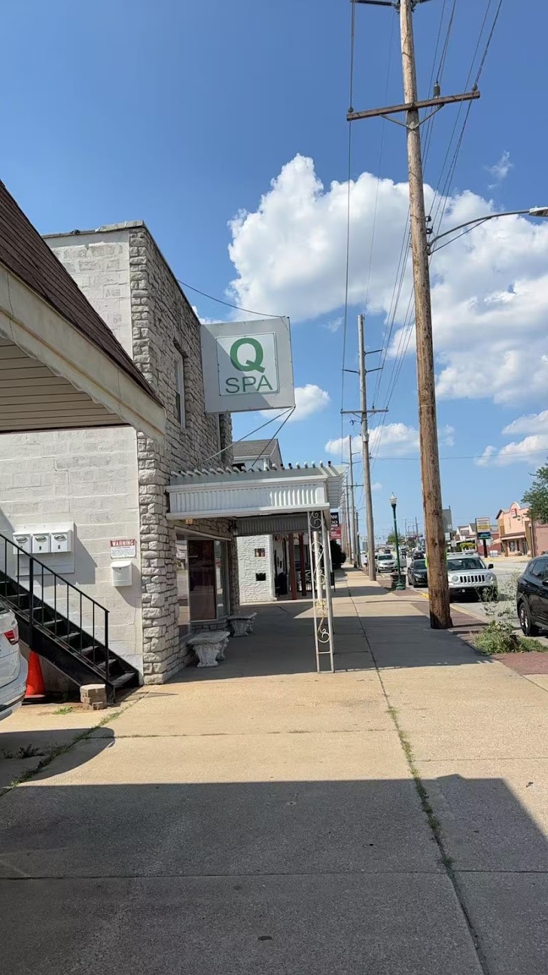 Q Spa, massage spa in Hammond, IN, photo 3 of 10