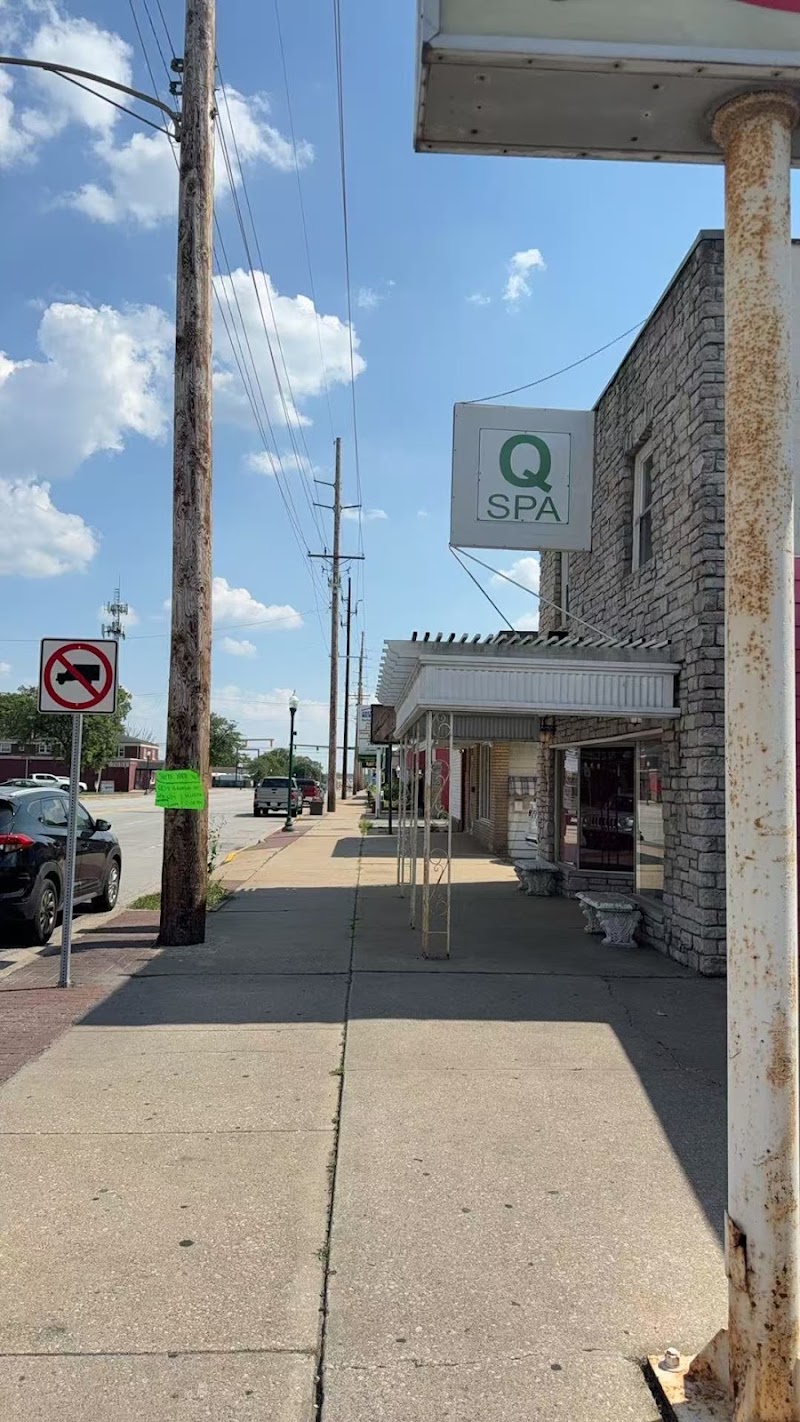 Q Spa, massage spa in Hammond, IN, photo 4 of 10
